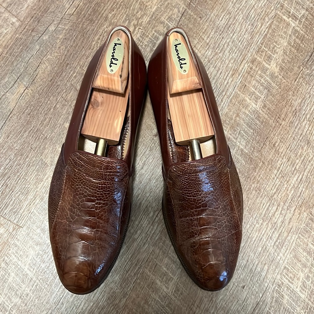 Mauri Men’s Dress Shoes